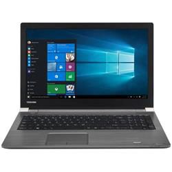 Toshiba Sat Pro A50 C-218 15.6 i7 6500U 8GB 256GB SSD Win 10 Pro